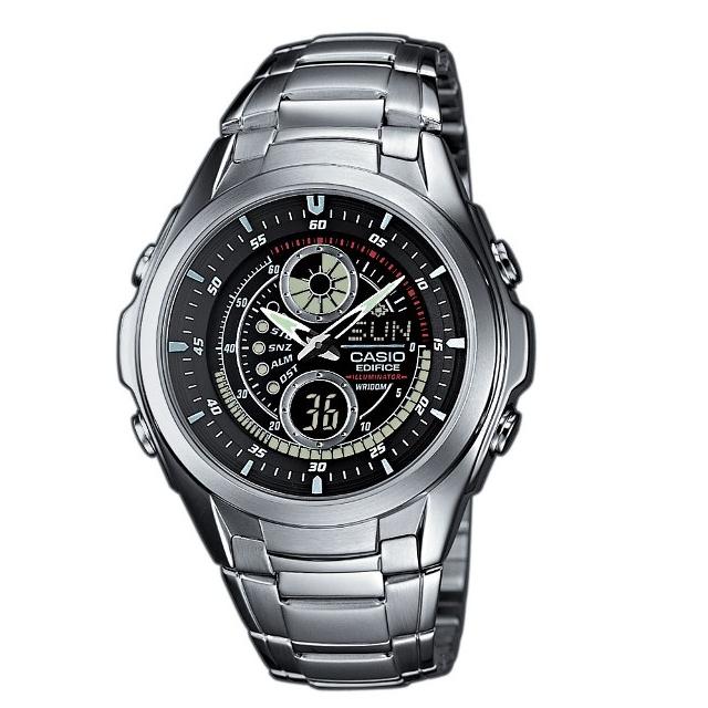 Casio Edifice EFA116D1A1 1