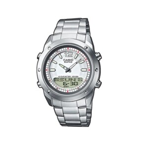 Casio Edifice EFA118D7A