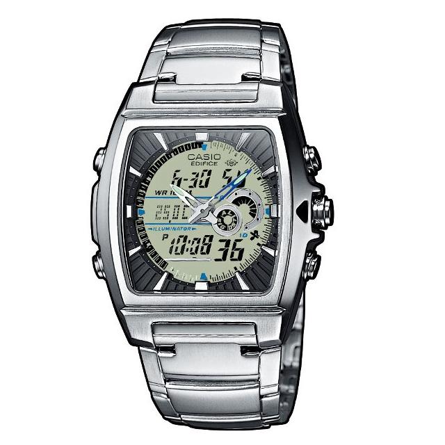 Casio Edifice EFA120D7A 1