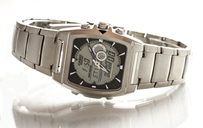 Casio Edifice EFA120D7A 7