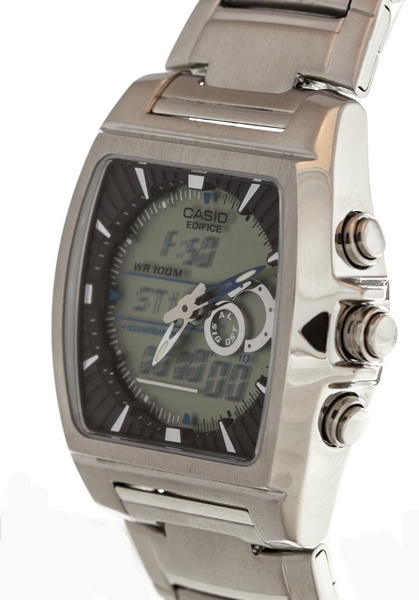 Casio Edifice EFA120D7A 8