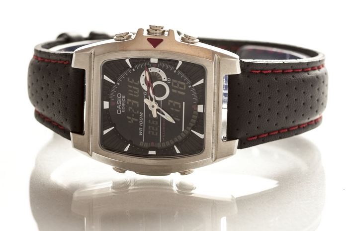 Casio Edifice EFA120L1A1 7