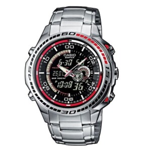 Casio Edifice EFA121D1A