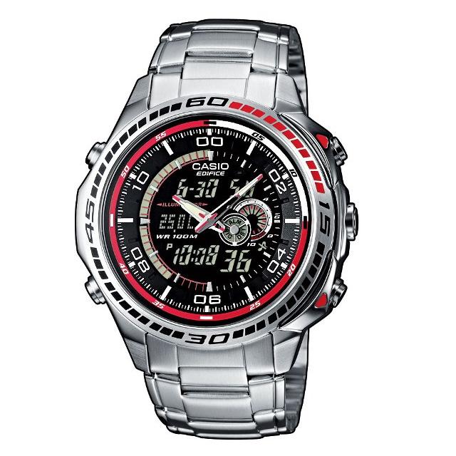 Casio Edifice EFA121D1A 1