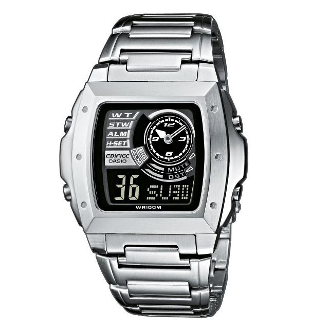 Casio Edifice EFA123D1A 1