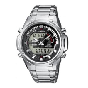 Casio Edifice EFA127D1