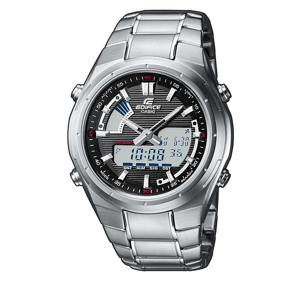 Casio Edifice EFA129D1A 1