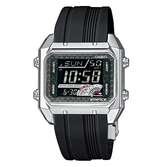 Casio Edifice EFD10001 1