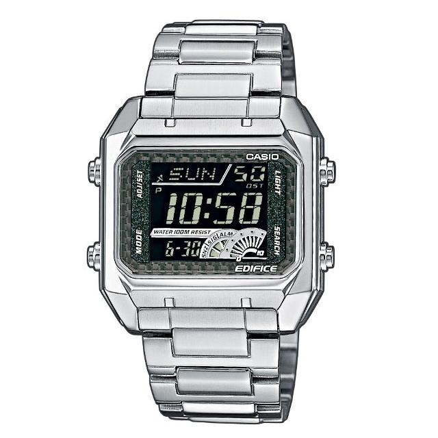 Casio Edifice EFD1000D1 1