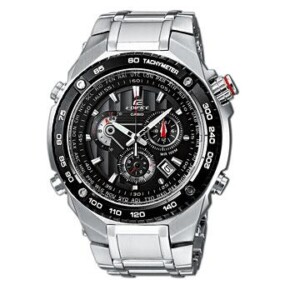 Casio Edifice EFE500D1A