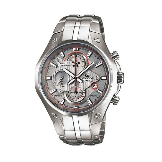 Casio Edifice EFR521D7A 1