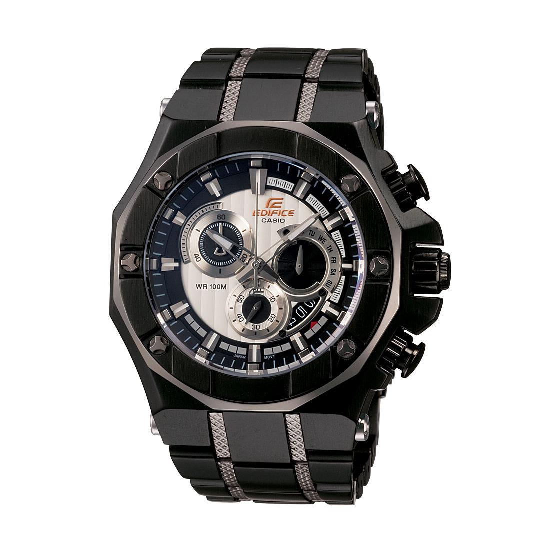 Casio Edifice EFX510BK1A 1