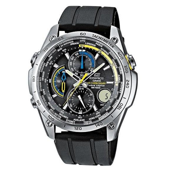 Casio Edifice EQW500E1 1