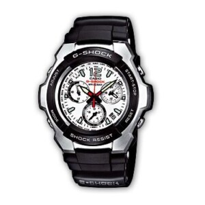 Casio GShock G10007