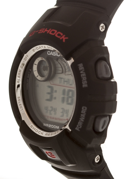 Casio Gshock Basic G2900F1 7