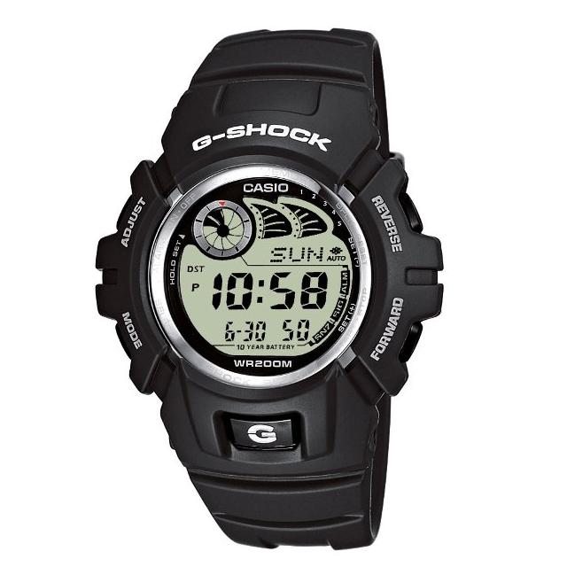 Casio GShock G2900F8 1