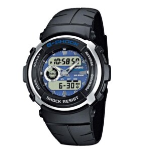 Casio GShock G3002A