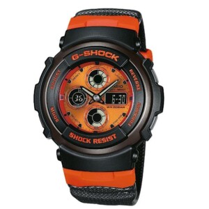 Casio GShock G312RL4A