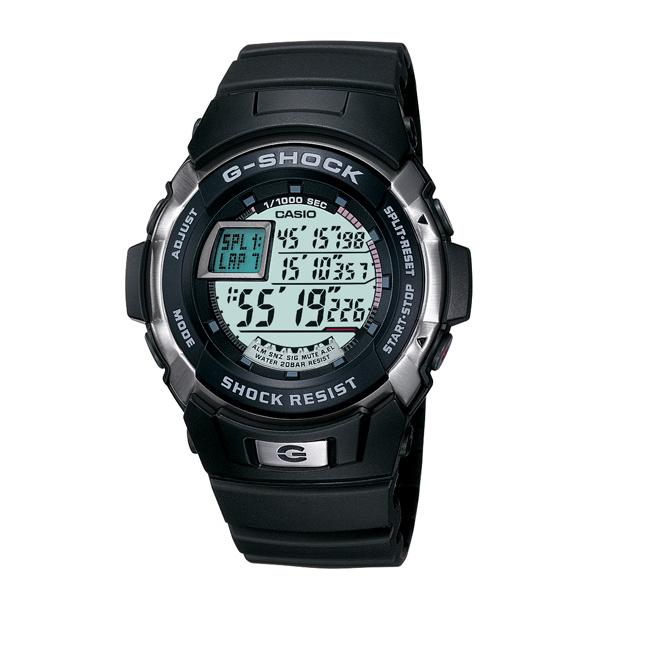 Casio GShock G77001 1