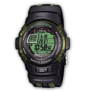 Casio GShock G7710CL3