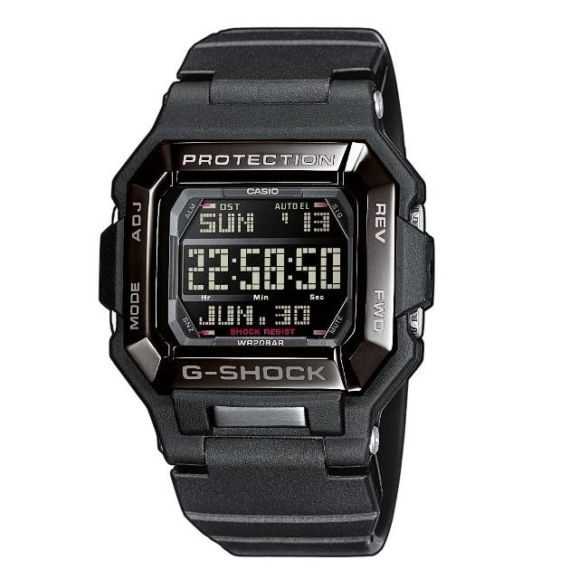 Casio GShock G7800B1 1