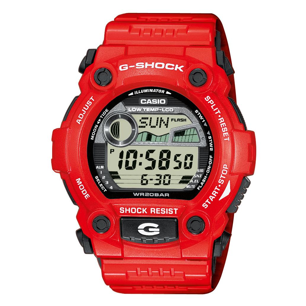 Casio Gshock  Standard Digital G7900A4 1