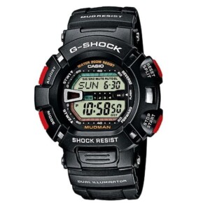 Casio Gshock G90001