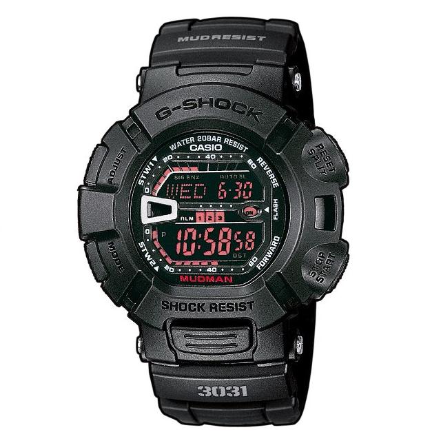 Casio GShock G9000MS1 1