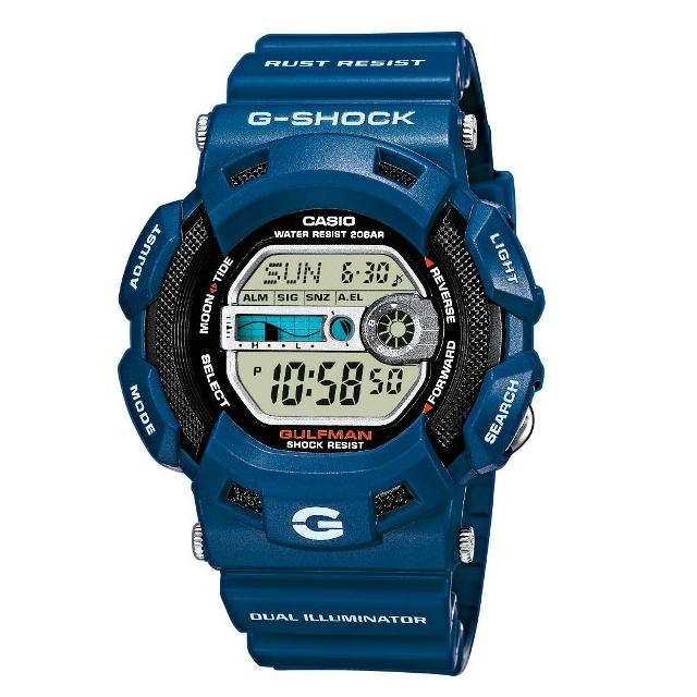 Casio GShock G91002 1