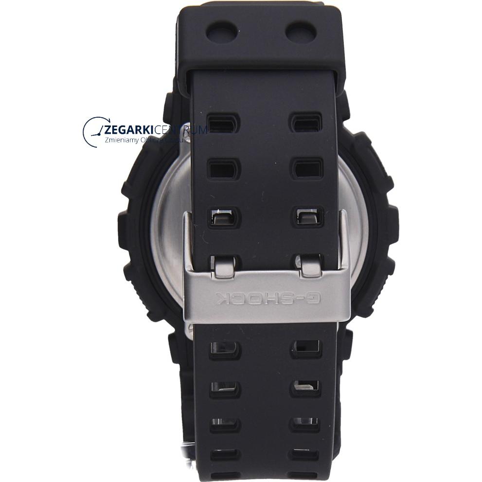 Casio Gshock  Basic GA1001A1 9