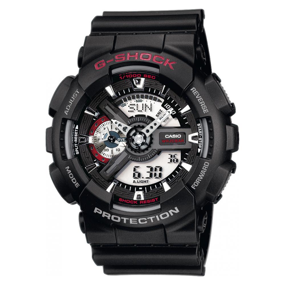 Casio Gshock GA1101A 1