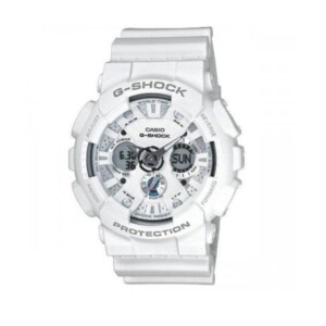 Casio GShock GA120A7A