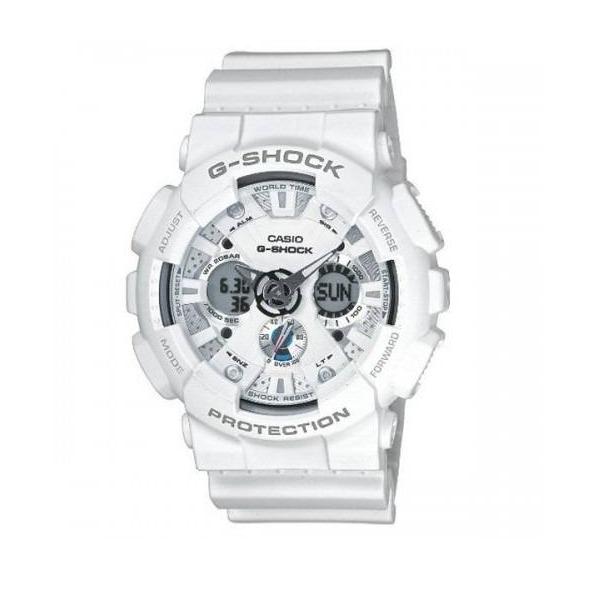 Casio GShock GA120A7A 1