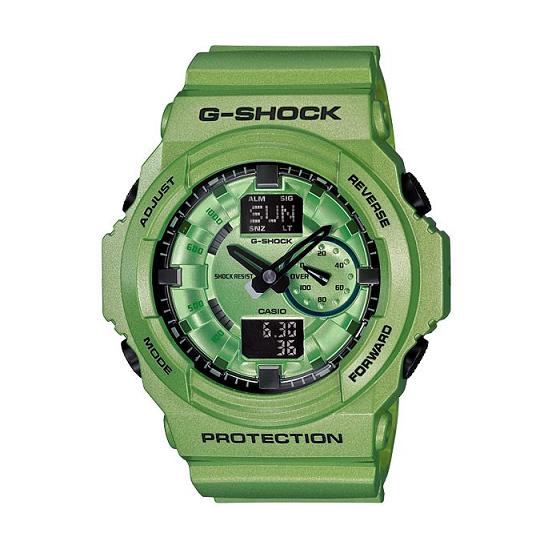 Casio GShock GA150A3A 1