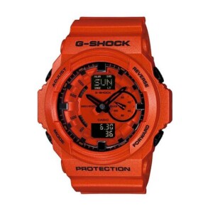 Casio GShock GA150A4A