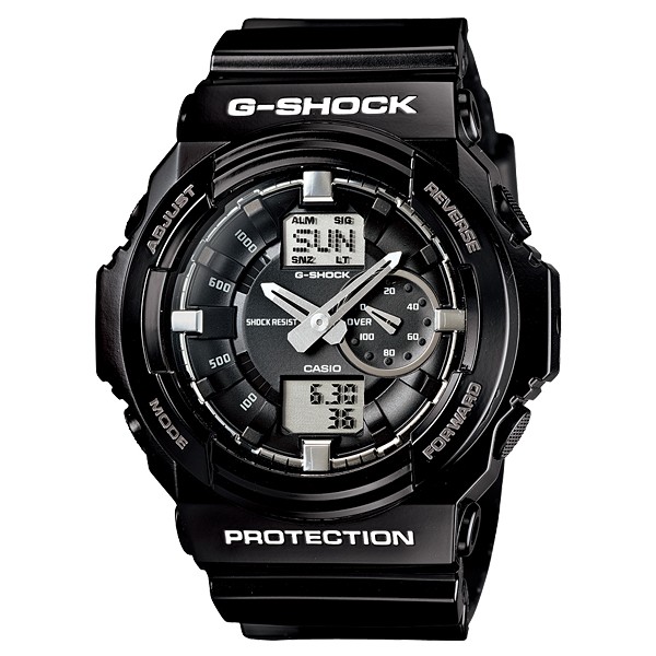 Casio GShock GA150BW1A 1