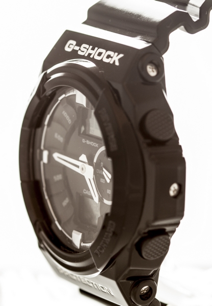 Casio GShock GA150BW1A 8