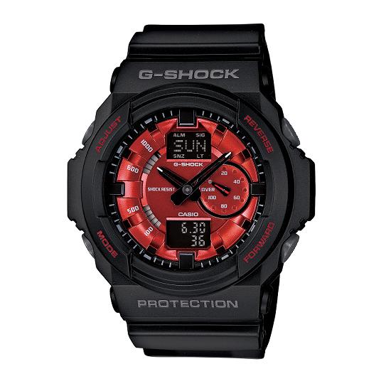 Casio GShock GA150MF1A 1