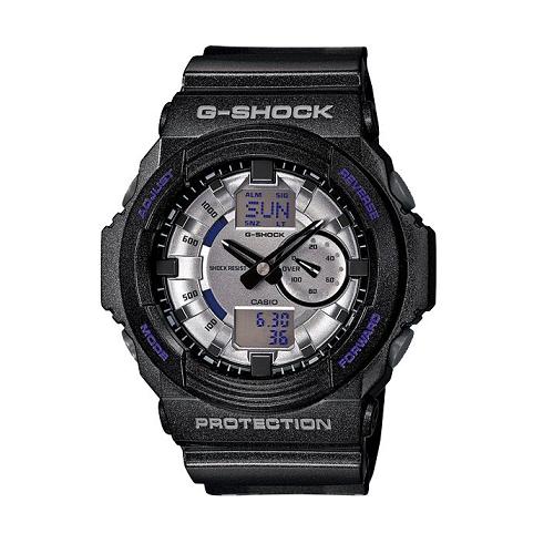 Casio GShock GA150MF8A 1