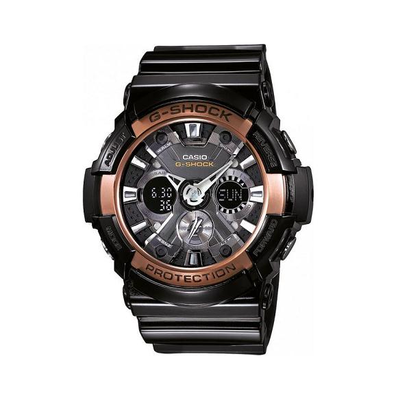 Casio GShock GA200RG1A 1