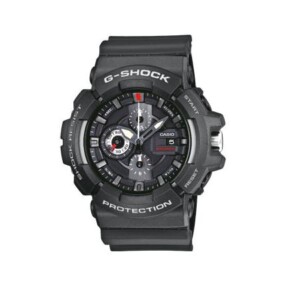 Casio GShock GAC1001A