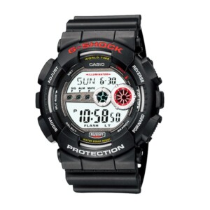 Casio Gshock Standard Digital GD1001A