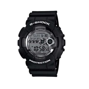 Casio GShock GD100BW1