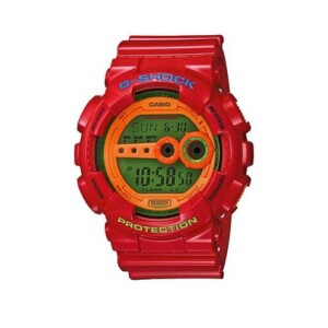 Casio GShock GD100HC4