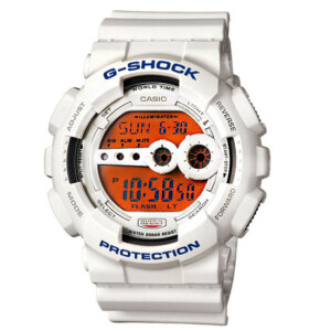 Casio GShock GD100SC7