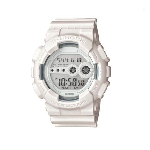 Casio GShock GD100WW7 1