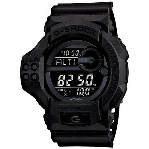 Casio GShock GDF100BB1 1