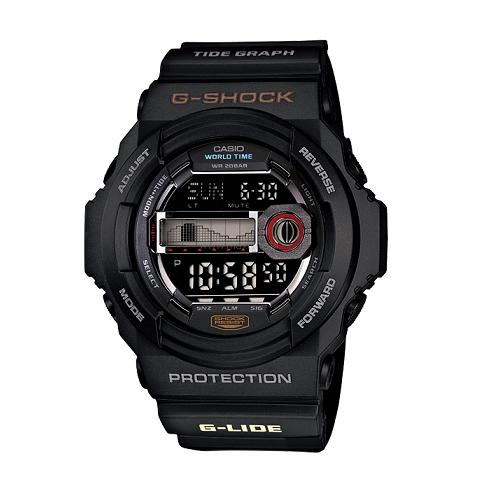 Casio GShock GLX1501 1