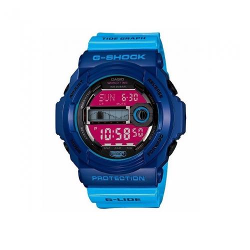 Casio GShock GLX1502 1