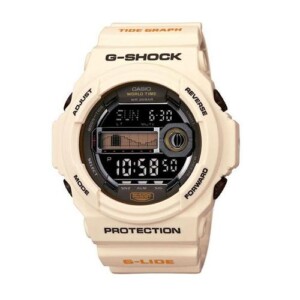 Casio GShock GLX1507